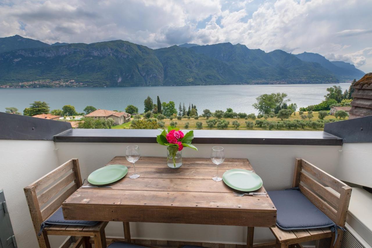 Max Apartment Bellagio Exterior photo